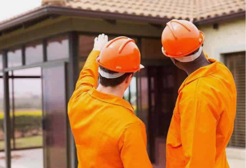 Swift Structure Removal Services